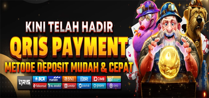 QQBet 368 Resmi